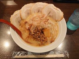 マルニ味噌らーめん アミュプラザみやざき店