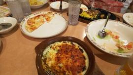サイゼリヤ さいたま大和田店