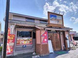 マナスル食堂