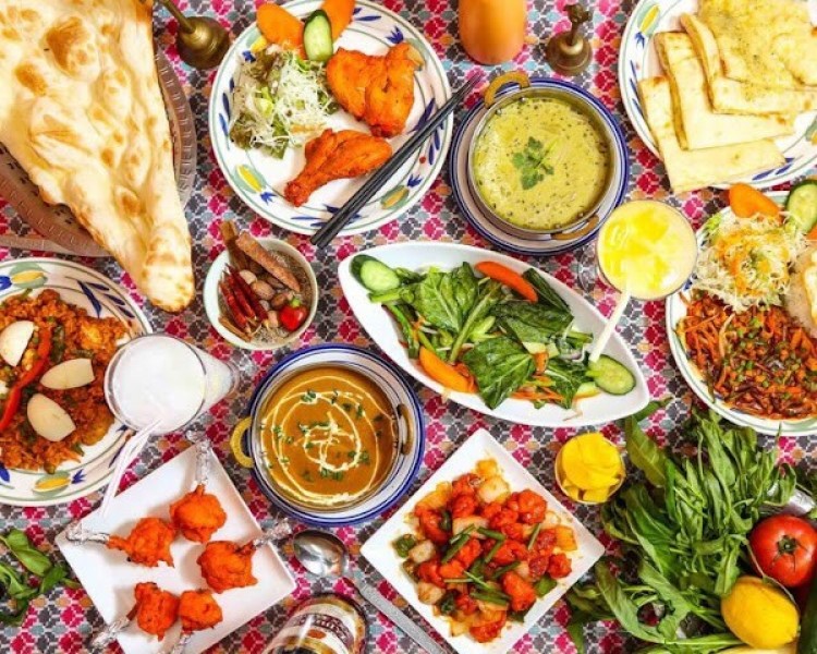 ニューカトマンズキッチン 六角橋