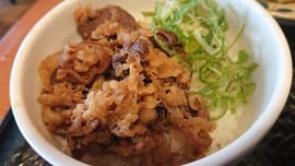 はなまるうどん みのおキューズモール店