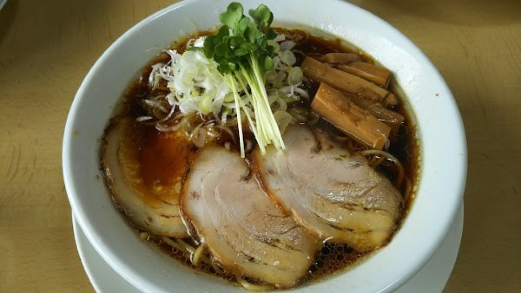 麺家 鶏処 -TORIKO-