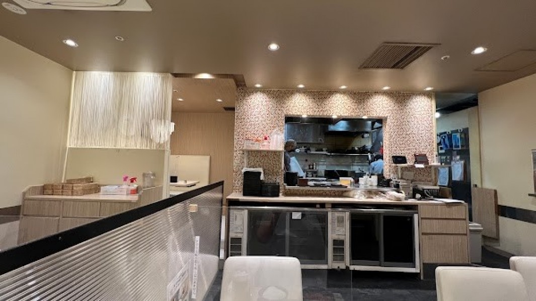 東京純豆腐 新宿東口店