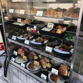 レストラン 香港