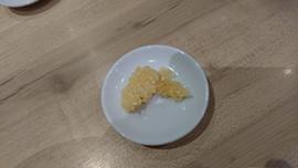 ハレノチ晴