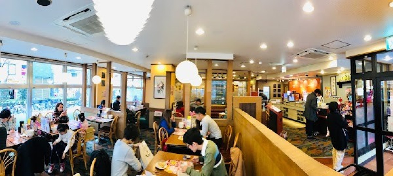 バーミヤン 船堀駅前店