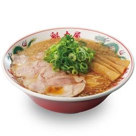 京都北白川ラーメン魁力屋 イオンモール伊丹店