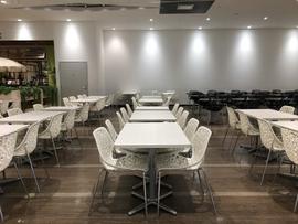 インド式カレー 夢民 ダイバーシティ東京 プラザ店