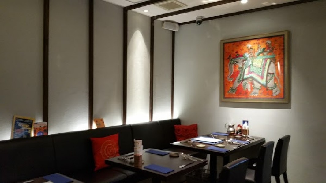 106 SouthIndian 北九州店