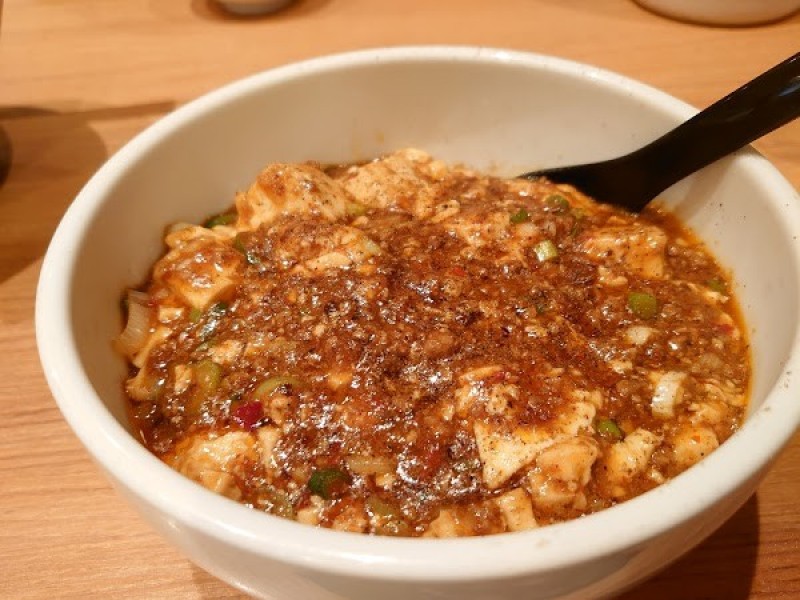 チャイニーズキッチン 美杏