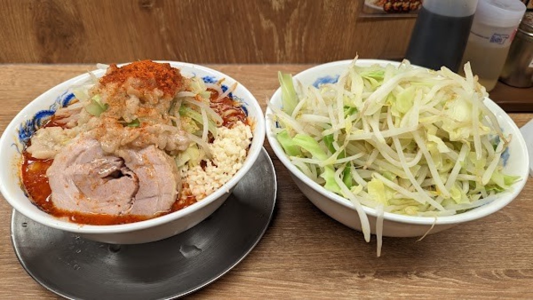 ジャンクガレッジ 新所沢店