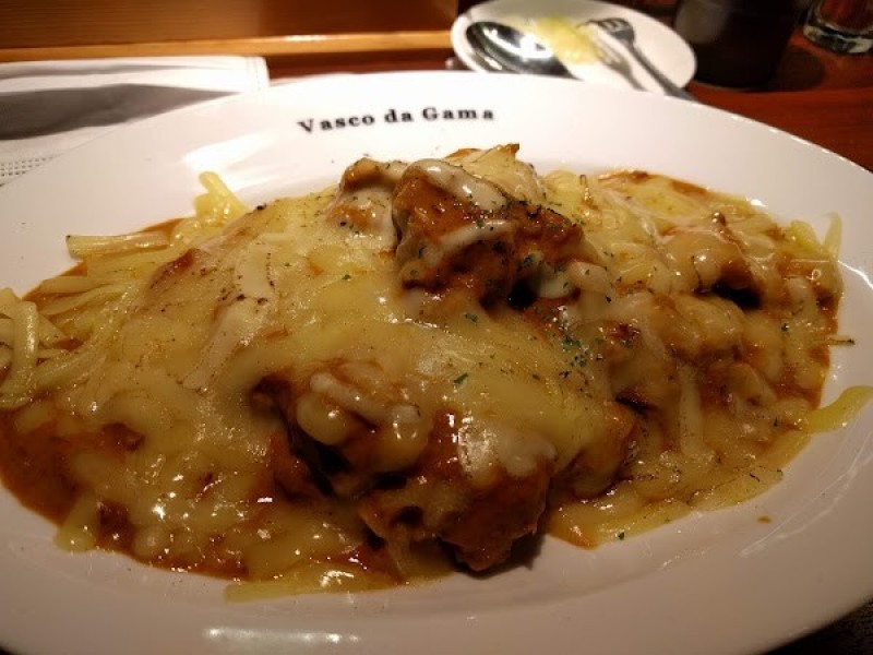 ヴァスコ・ダ・ガマ 北園町店