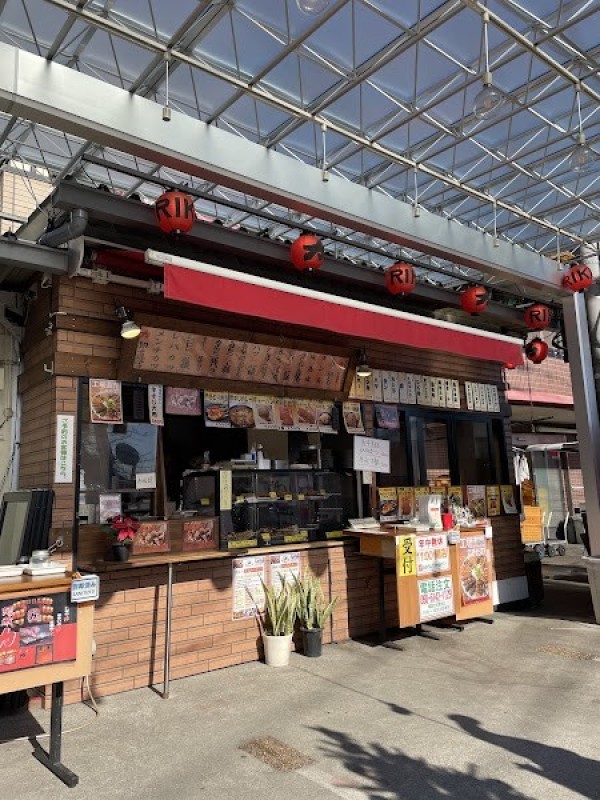 酒蔵力 工場直売所