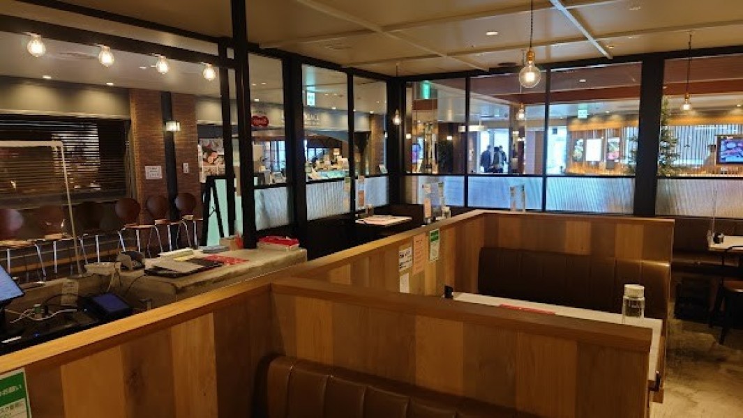 北海道スープカレーSuage 池袋店