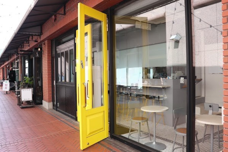 東京ボンベイ 恵比寿ガーデンプレイス店（恵比寿支店）