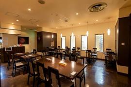 Thai Cuisine GAPRAO