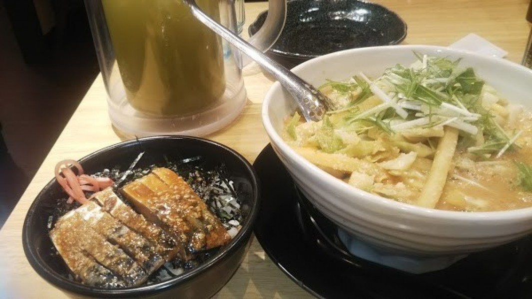 一刻魁堂 アピタ千代田橋店