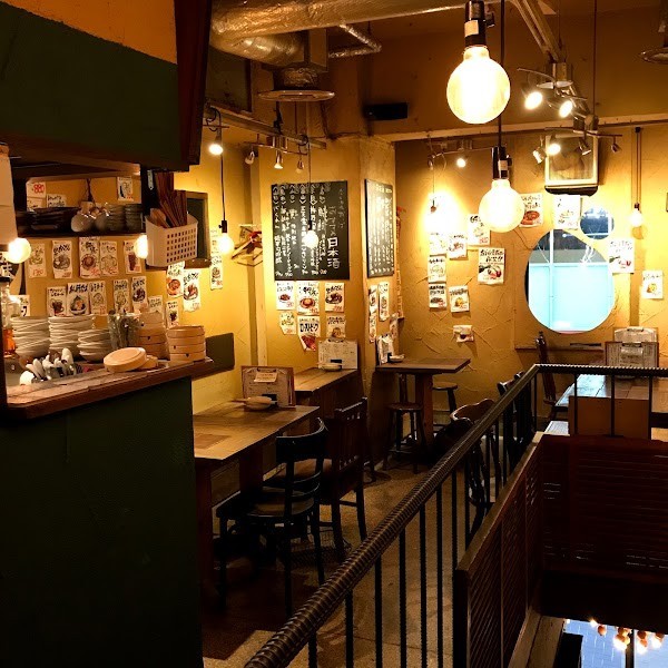 恋文酒場 かっぱ駅前