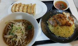 王記厨房 イオンモール大和店