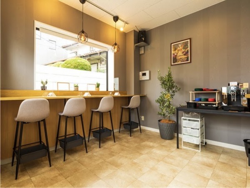 uiiゆい meals&coffee