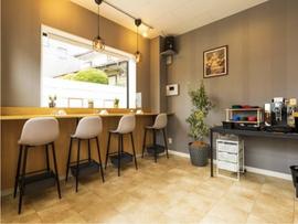 uiiゆい meals&coffee