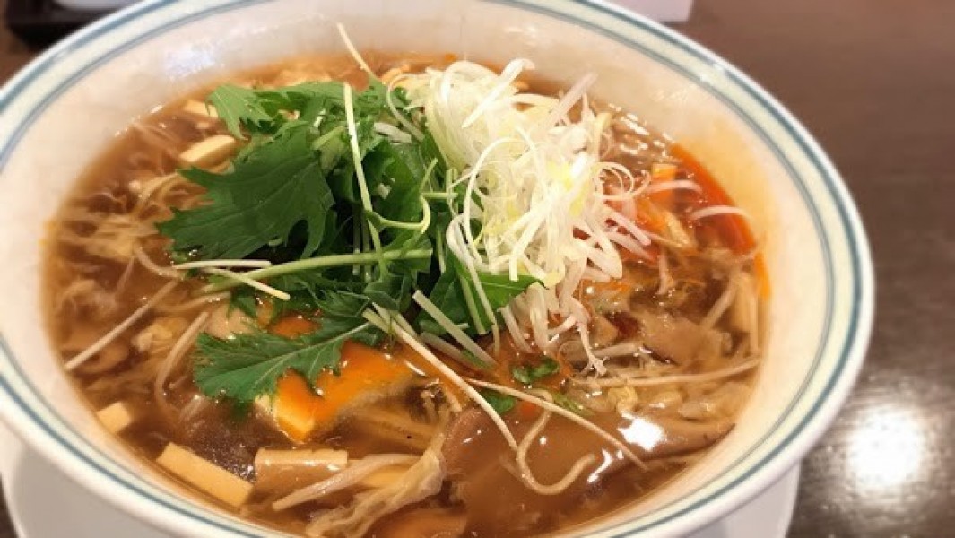 ちゃいな平和楼 ソラリアプラザ店