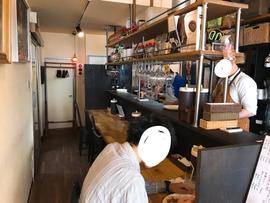 カリー＆ワヰン ビストロべっぴん舎
