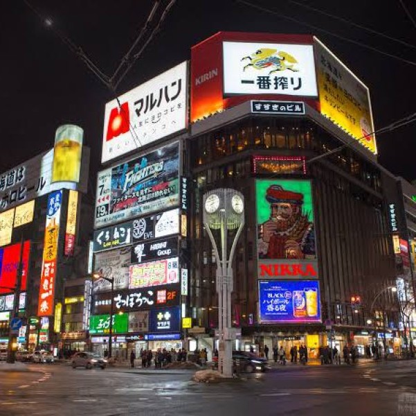 しゃぶしゃぶ温野菜 すすきの南4条店