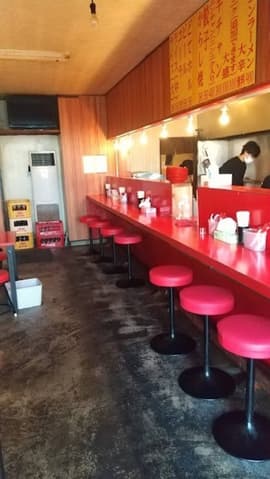 ベトコンラーメン 三條