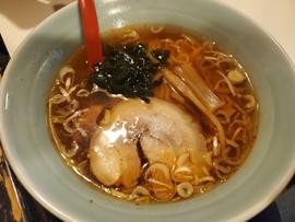 英新ラーメン
