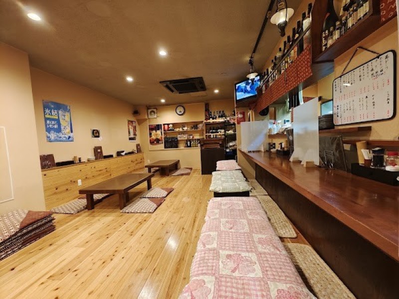 大狸 ・木太町東店