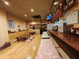 大狸 ・木太町東店