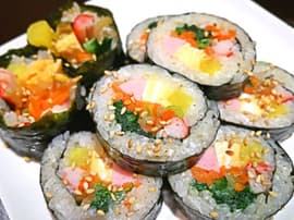 韓国惣菜 金ちゃん