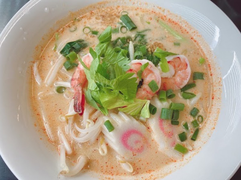 タイラーメン
