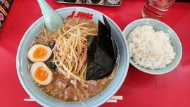 ラーメン山岡家 秋田仁井田店