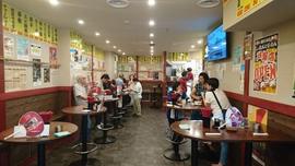 中華酒場 風来坊本店