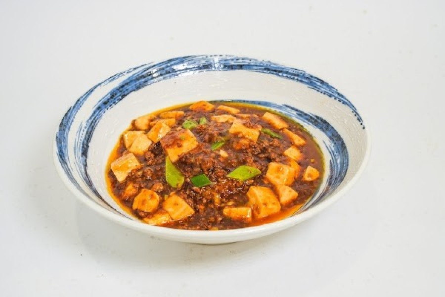 南京町 花梨麻婆飯店