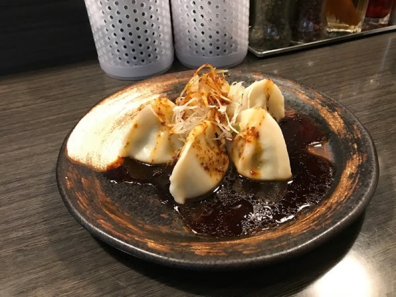 香氣 四川麺条 学芸大学店