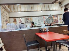 ラーメン処 そうじゃ屋