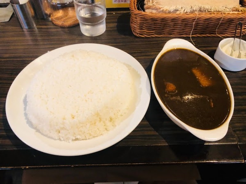 横浜ボンベイ 高田馬場店