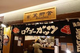 ロクゴーガッツ
