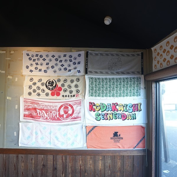 河童ラーメン本舗 和泉店