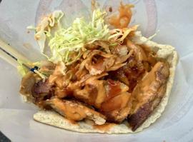EFE KEBAB YOKOHAMA