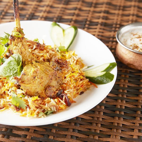 ディップマハル 四谷本店 (dipmahal)