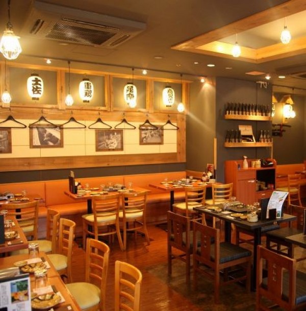 肉豆冨とレモンサワー 大衆食堂 安べゑ 亀戸店