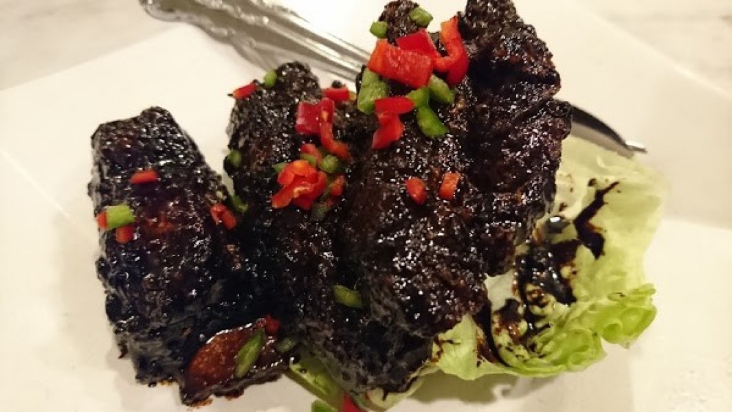 シンガポール海南鶏飯 水道橋本店