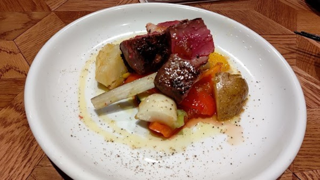 イタリアン食堂MAS