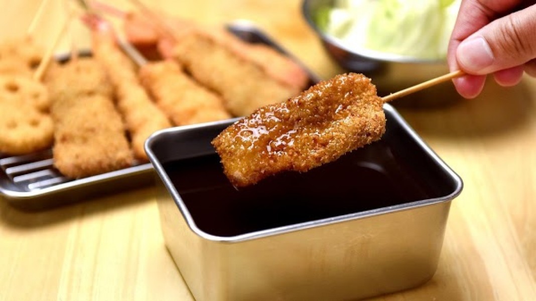 串カツ田中 薬院店