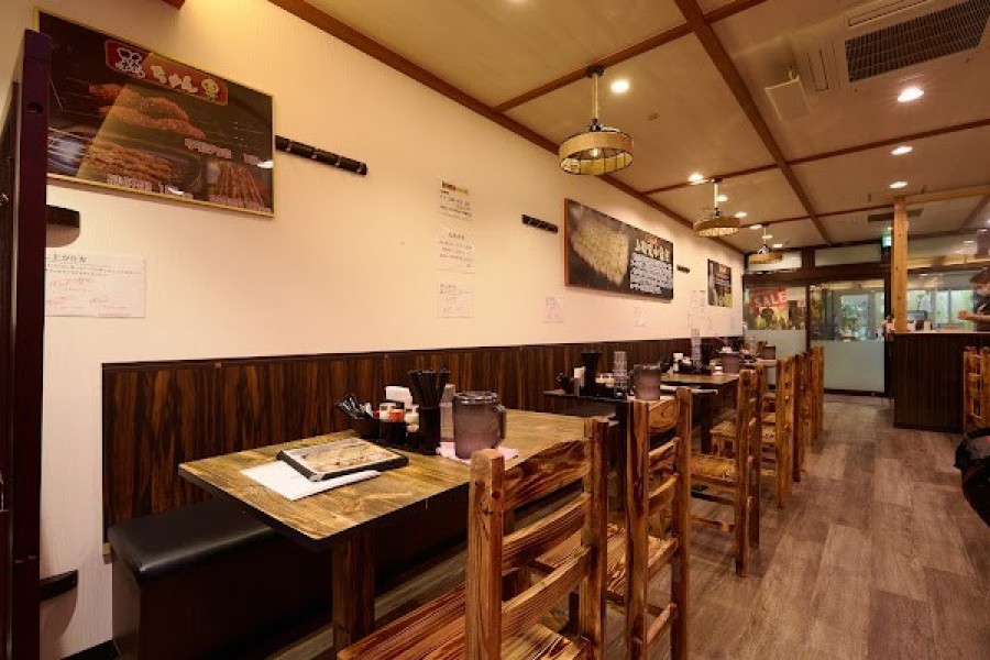 孫ちゃん上海焼き小籠包酒場 阿佐ヶ谷店