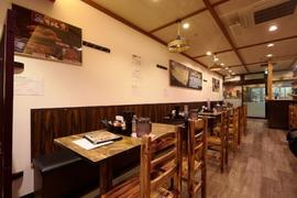 孫ちゃん上海焼き小籠包酒場 阿佐ヶ谷店